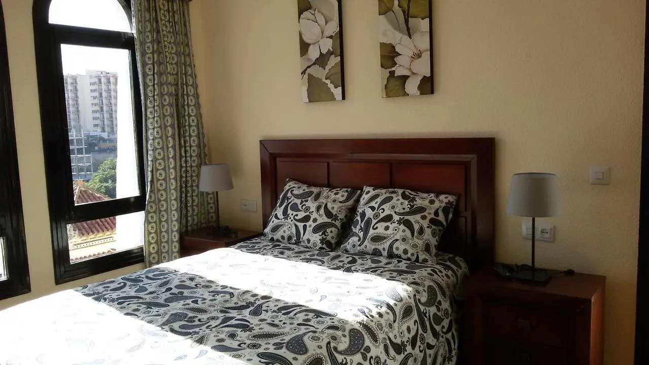 Pueblo Evita New 2 Bedroom Apartment Benalmadena