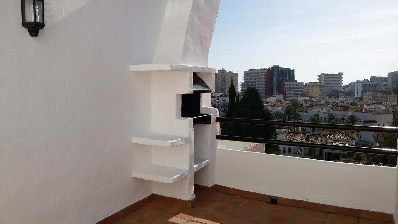 Pueblo Evita New 2 bedroom apartment Benalmádena