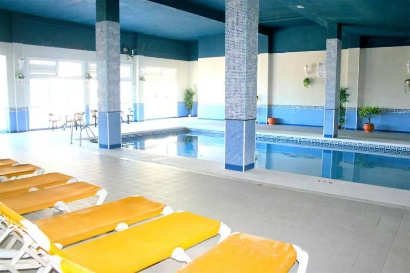 Pueblo Evita New 2 bedroom apartment Benalmádena