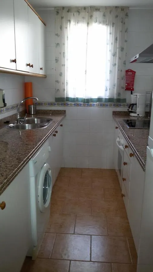 Pueblo Evita New 2 bedroom apartment Benalmádena