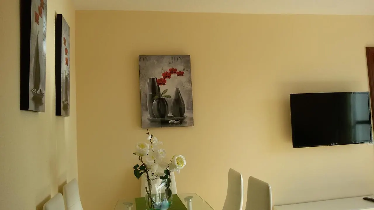 Pueblo Evita New 2 Bedroom Apartment Benalmádena Španělsko