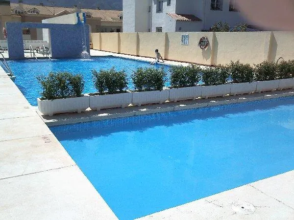 Pueblo Evita New 2 Bedroom Apartment Benalmádena