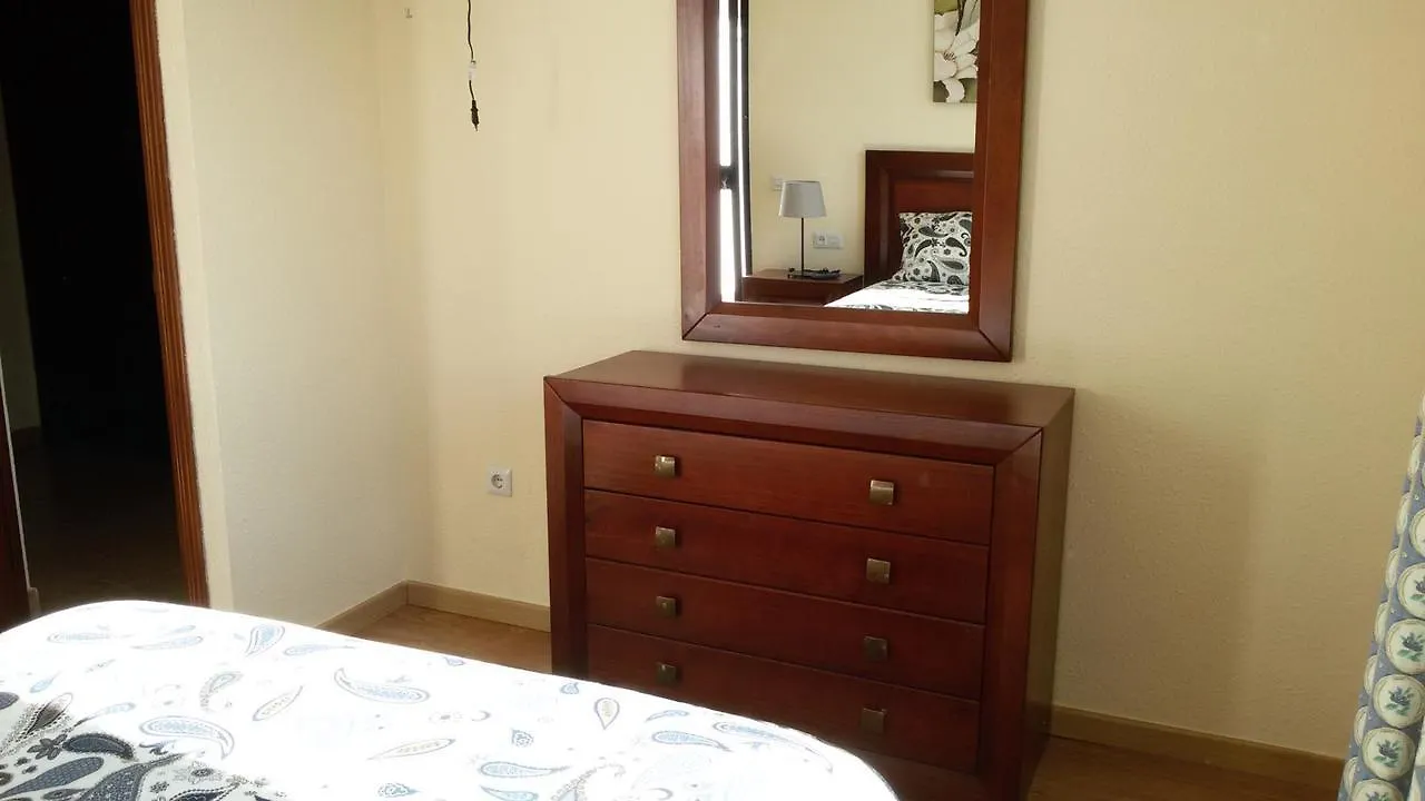 Pueblo Evita New 2 Bedroom Apartment Benalmádena