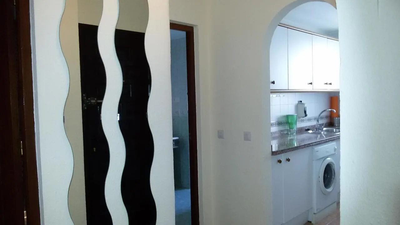 Pueblo Evita New 2 Bedroom Apartment Benalmádena 0*,