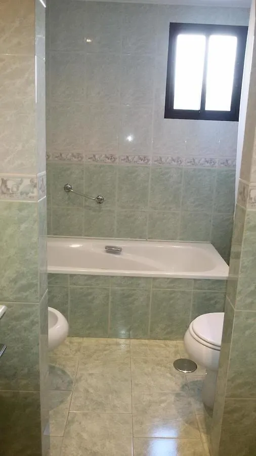 Pueblo Evita New 2 Bedroom Apartment Benalmádena Španělsko