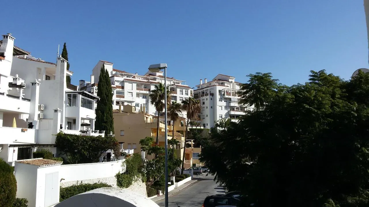 Pueblo Evita New 2 Bedroom Apartment Benalmádena