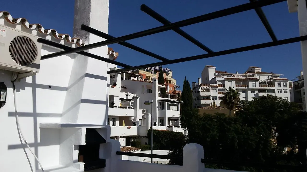 Pueblo Evita New 2 Bedroom Apartment Benalmádena
