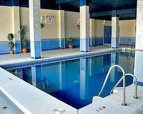 Pueblo Evita New 2 Bedroom Apartment Benalmádena