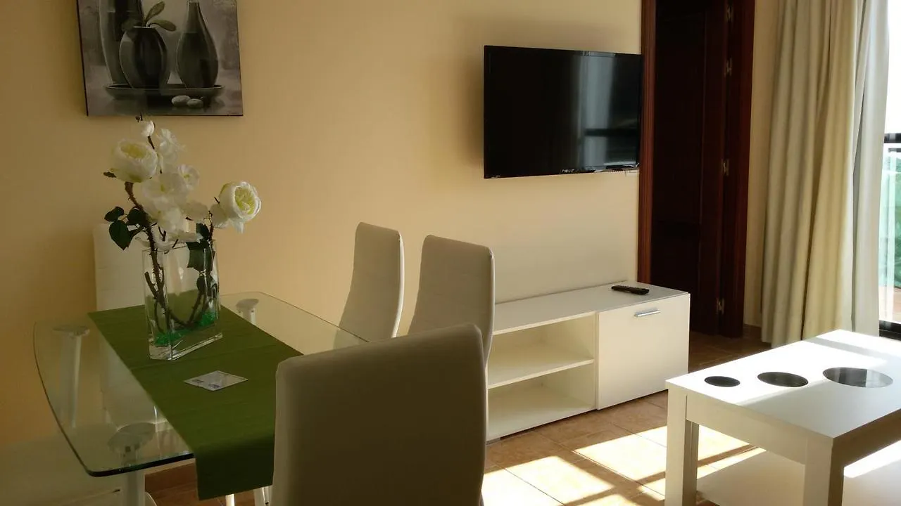 Pueblo Evita New 2 Bedroom Apartment Benalmádena