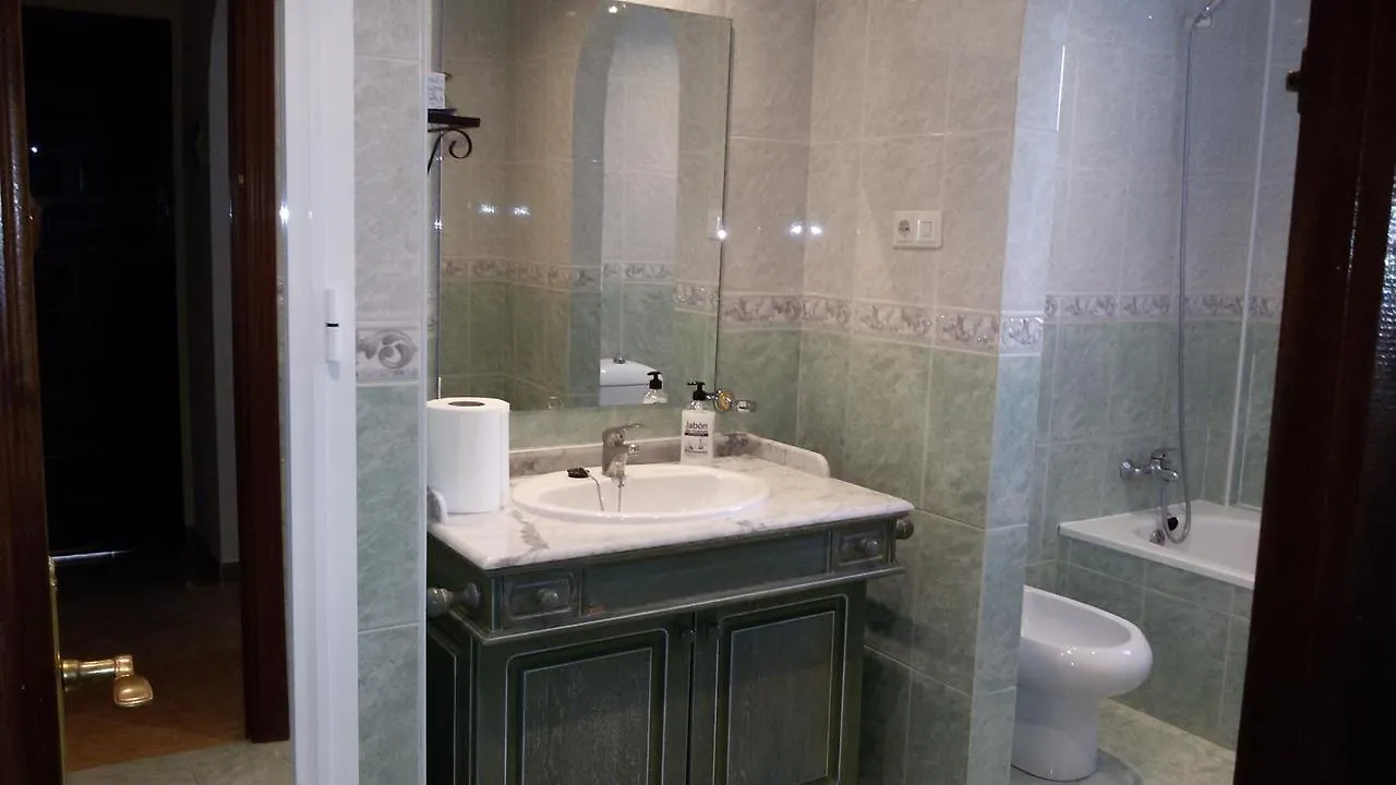 Pueblo Evita New 2 Bedroom Apartment Benalmádena