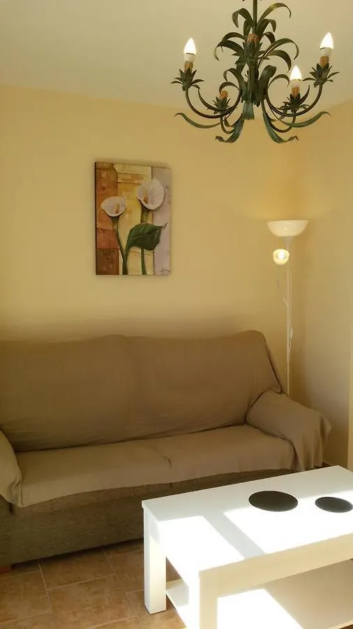 Pueblo Evita New 2 Bedroom Apartment Benalmádena 0*,
